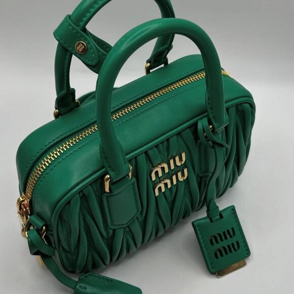 MIU MIU ARCADIE - Picture 3 of 8